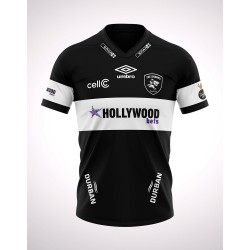 Women's Sharks 2025/26 Third Currie Cup Shirt