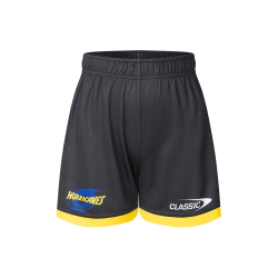 Women's Hurricanes 2025 Home Shorts