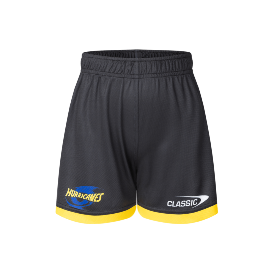 Women's Hurricanes 2025 Home Shorts