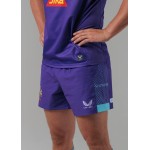 Men's Exeter Chiefs 2025/26 Cup Shorts Men's Exeter Chiefs 2025/26 Cup Shorts