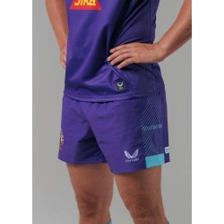 Men's Exeter Chiefs 2025/26 Cup Shorts