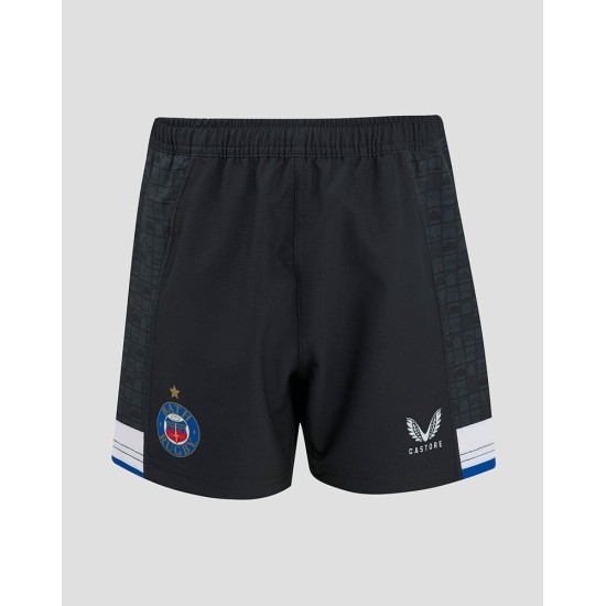Men's Bath Rugby 2024/25 Home Shorts Men's Bath Rugby 2024/25 Home Shorts