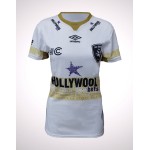Women's Sharks 2024/25 Away Champions Cup Shirt Women's Sharks 2024/25 Away Champions Cup Shirt