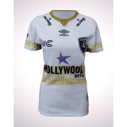 Women's Sharks 2024/25 Away Champions Cup Shirt