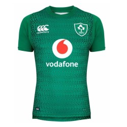 Men's Ireland Rugby 2019 Home Shirt