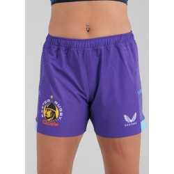 Women's Exeter Chiefs 2025/26 Cup Shorts
