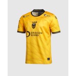 Men's Dragons 2025/26 Home Shirt