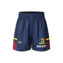 Men's Highlanders 2025 Home Shorts