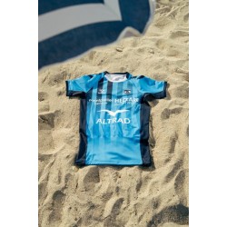 Men's Montpellier Herault Rugby 2025/26 Home Shirt