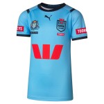 Men's NSW Blues 2024 Home Shirt Men's NSW Blues 2024 Home Shirt