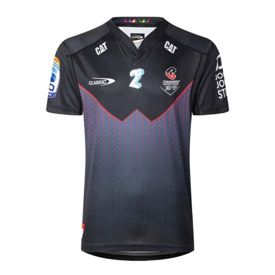 Men's Crusaders 2026 Away Shirt