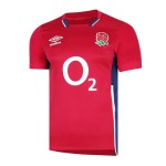 Men's England Rugby 2021 Away Shirt