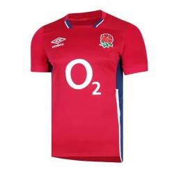 Men's England Rugby 2021 Away Shirt
