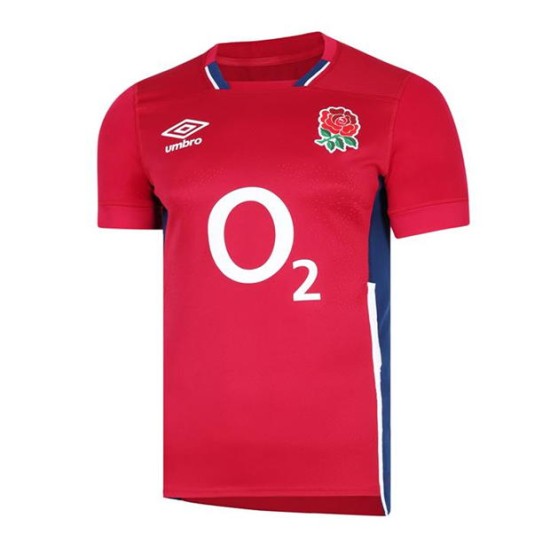 Men's England Rugby 2021 Away Shirt