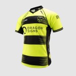 Kid's Dragons 2024/25 Third Shirt