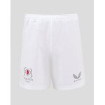 Kid's Ulster 2024/25 Home Shorts Kid's Ulster 2024/25 Home Shorts