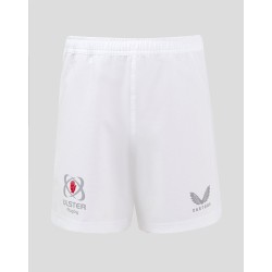 Kid's Ulster 2024/25 Home Shorts