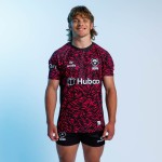 Men's Bristol Bears 2024/25 Third Euro Shirt