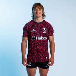 Men's Bristol Bears 2024/25 Third Euro Shirt