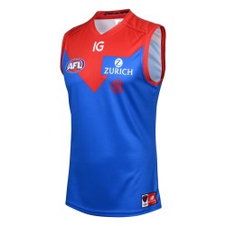 Kid's Melbourne Demons 2024 Third Clash Guernsey