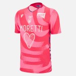 Women's Zebre Parma 2025/26 Third Shirt Women's Zebre Parma 2025/26 Third Shirt