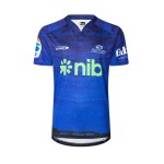 Women's Blues 2025 Home Shirt