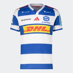 Men's Stormers 2025/26 Home Shirt