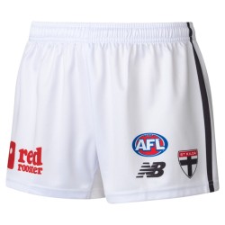 Kid's St Kilda Saints 2025 Third Clash Shorts