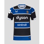Men's Bath Rugby 2024/25 Home Shirt Men's Bath Rugby 2024/25 Home Shirt