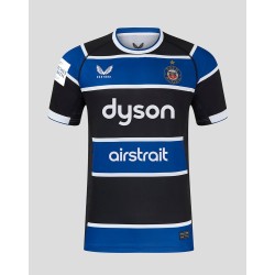 Men's Bath Rugby 2024/25 Home Shirt