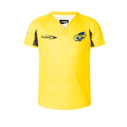 Kid's Hurricanes 2025 Home Shirt