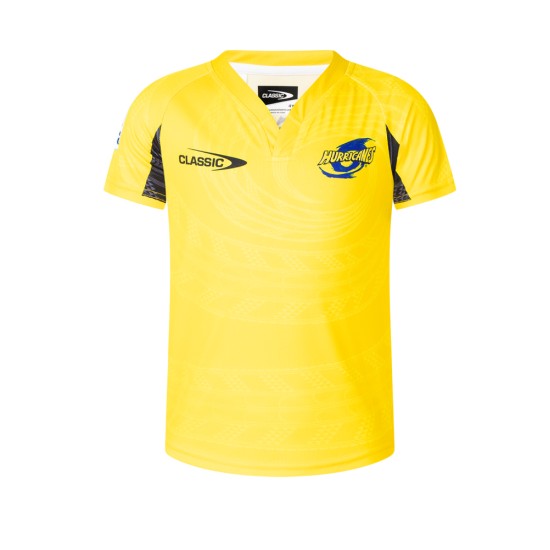 Kid's Hurricanes 2025 Home Shirt