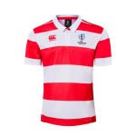Men's Japan Rugby 2019 RWC Shirt Men's Japan Rugby 2019 RWC Shirt