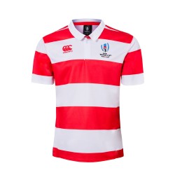 Men's Japan Rugby 2019 RWC Shirt