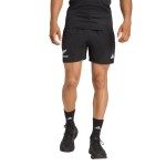 Men's New Zealand All Blacks 2025/26 Home Shorts Men's New Zealand All Blacks 2025/26 Home Shorts