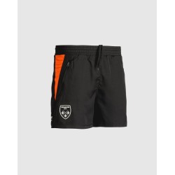 Women's Dragons 2025/26 Third Euro Shorts