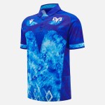 Men's Ospreys 2024/25 Third Euro Shirt