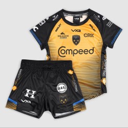 Kid's Dragons 2023/24 Home Kit Kid's Dragons 2023/24 Home Kit