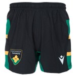 Men's Northampton Saints 2025/26 Home Shorts
