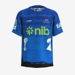 Kid's Blues 2024 Home Shirt