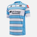 Women's Glasgow Warriors 2024/25 Away Shirt Women's Glasgow Warriors 2024/25 Away Shirt