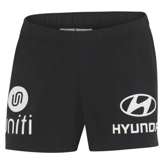 Kid's RC Toulon 2024/25 Home Shorts