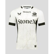 Men's Saracens 2025/26 Away Shirt