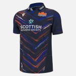 Women's Edinburgh 2025/26 Home Shirt Women's Edinburgh 2025/26 Home Shirt