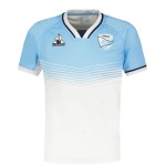 Kid's Aviron Bayonnais 2025/26 Home Shirt Kid's Aviron Bayonnais 2025/26 Home Shirt