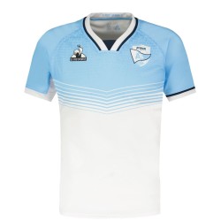 Kid's Aviron Bayonnais 2025/26 Home Shirt