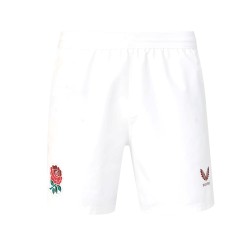 Women's England Rugby 2026/27 Home Shorts