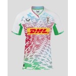 Men's Harlequins 2024/25 Away Shirt