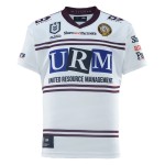 Kid's Manly-Warringah Sea Eagles 2026 Away Shirt Kid's Manly-Warringah Sea Eagles 2026 Away Shirt
