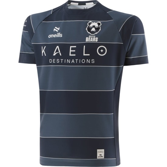 Men's Bristol Bears 2025/26 Home Shirt